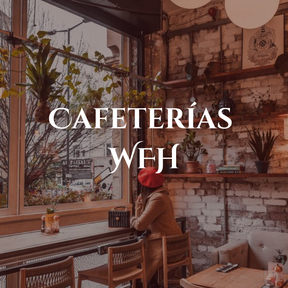 Las 8 mejores cafeterías para hacer Work From Home en El Salvador (Julio 2026)
